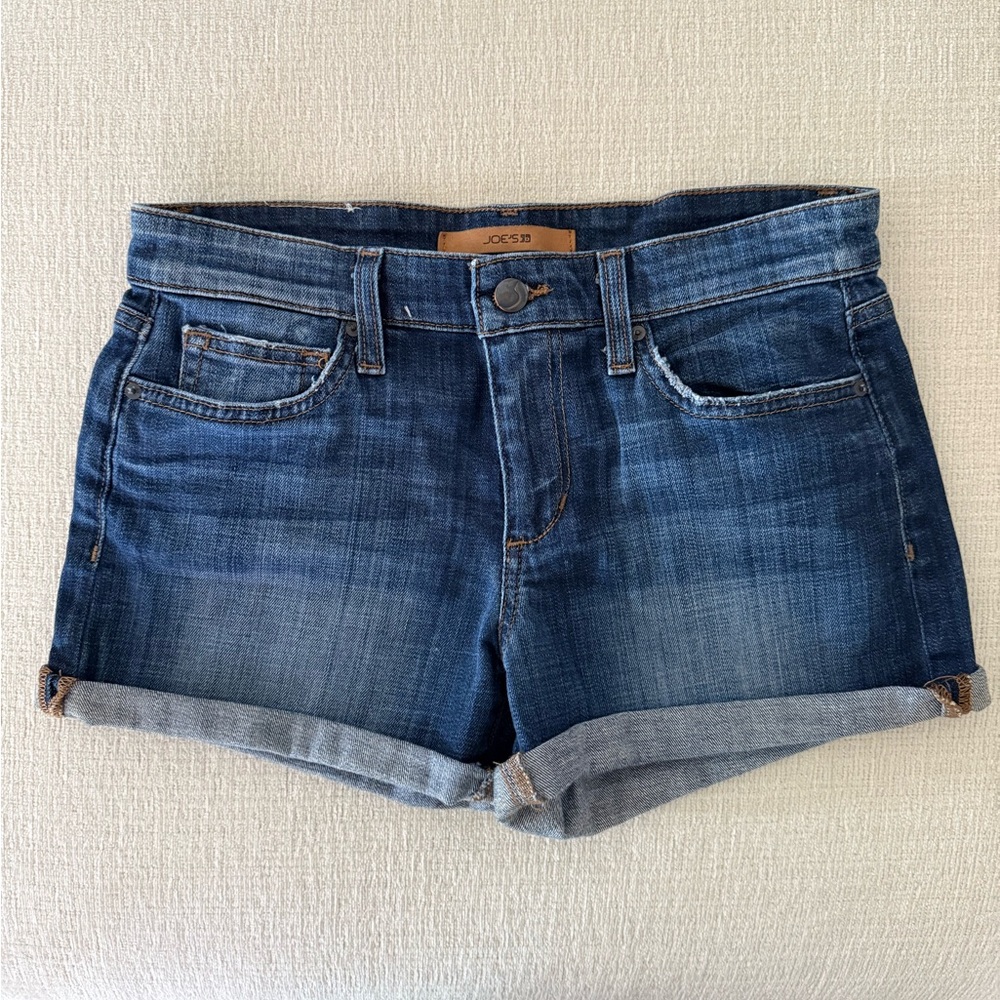 Joe's Jean Shorts